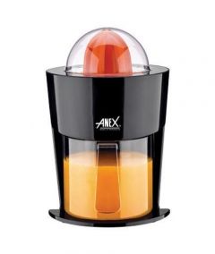 Anex Citrus Juicer (AG-2154) On Installments-Musab Mall ( 3 Months 0% Percent Profit Product Available On 48 Months Installment )